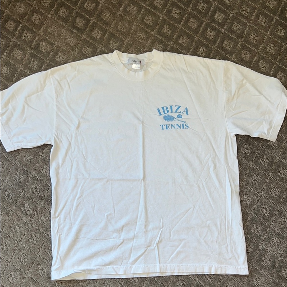 Firstport T-Shirt - Size XL